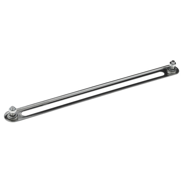 ESCUTCHEON, DEMISTER VENT, CHROME