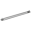 ESCUTCHEON, DEMISTER VENT, CHROME