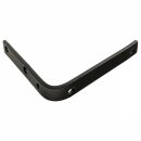 BUMPER IRON FRONT LH