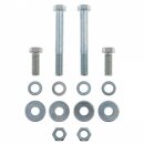 BUMPER IRON BOLT KIT