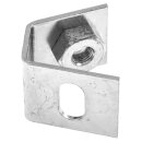 Montageb&uuml;gel Stossstangenecke vorne