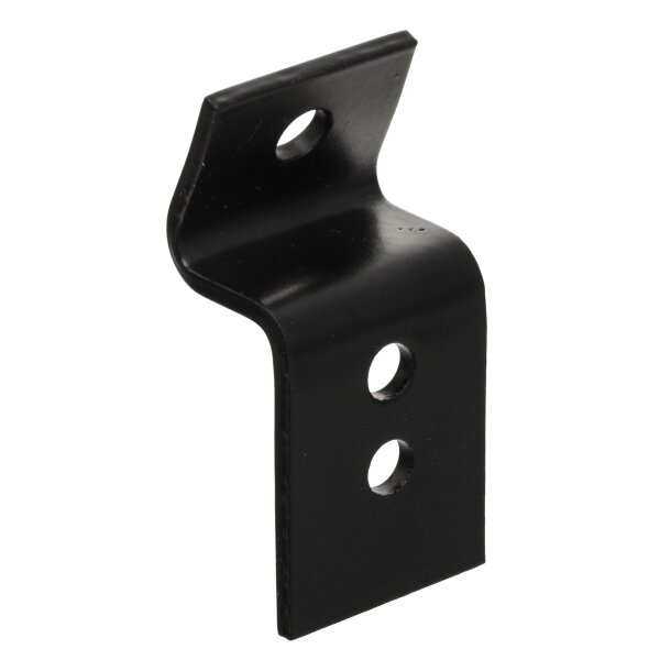 BRACKET NUMBER PLATE FRONT