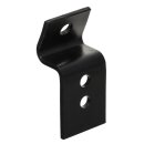 BRACKET NUMBER PLATE FRONT