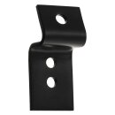 BRACKET NUMBER PLATE FRONT