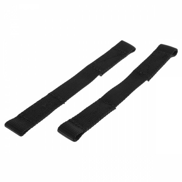 CHECK STRAP NYLON, PAIR