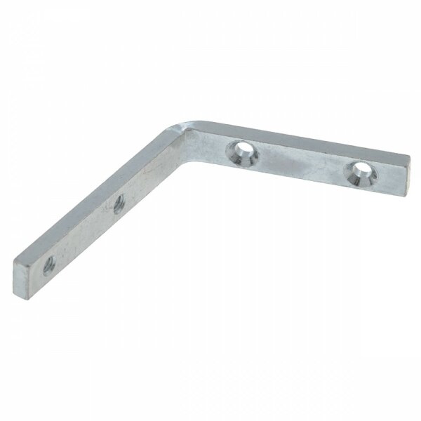 SCREEN BRACKET LH