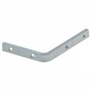 SCREEN BRACKET LH