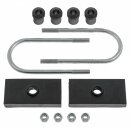 SPRING MOUNTING KIT 62-6