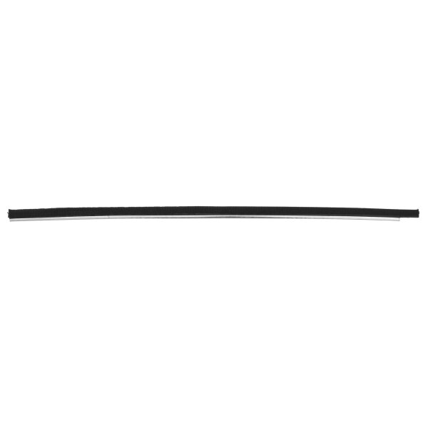 WHEATER STRIP INNER, RH