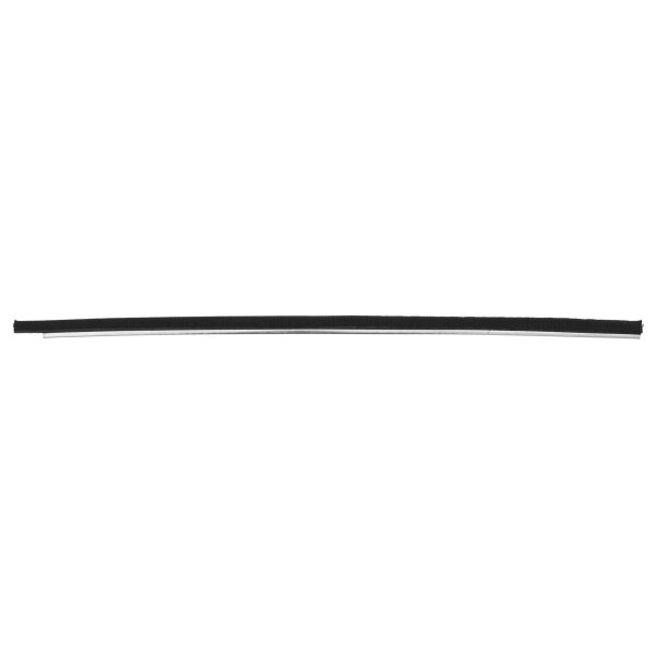 WHEATER STRIP INNER, LH