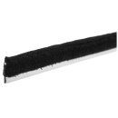 WHEATER STRIP INNER, LH