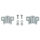 END STOP BRACKET KIT ANTI-ROLLBAR 9/16"