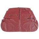 TONNEAU COVER, NO HEADREST, RHD