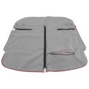 TONNEAU COVER, NO HEADREST, RHD