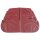 TONNEAU COVER, NO HEADREST, RHD
