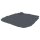 TONNEAU VINYL BLACK, NO HEADREST, LHD