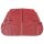 TONNEAU COVER RED, NO HEADREST, LHD