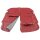 TONNEAU COVER RED, NO HEADREST, LHD