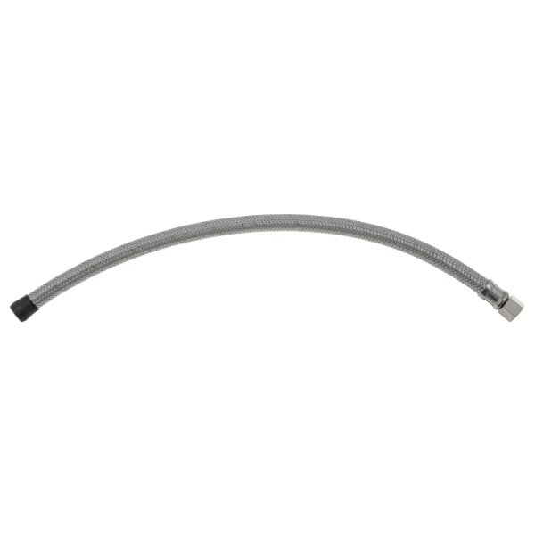 FUEL HOSE PUMP TO FEED PIPE