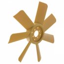 COOLING FAN, 7 BLADE, PLASTIC