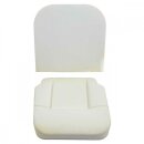 SEATFOAM SET 2PCS LH