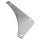 BUMPER FILLER STAINLESS STEEL, RH