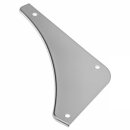 BUMPER FILLER POLISHED SATIN, RH