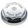 KNOCK ON OCTAGONE 12TPI RH MWS CENTER CAP WITH MG LOGO