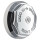 KNOCK ON OCTAGONE 12TPI RH MWS CENTER CAP WITH MG LOGO