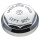 KNOCK-ON OCTAGONAL 12TPI LH MWS CENTRE CAP WITH MG LOGO