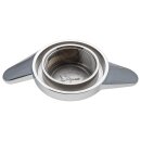 KNOCK-ON 2 EAR 12TPI LH PLAIN MWS CENTER CAP