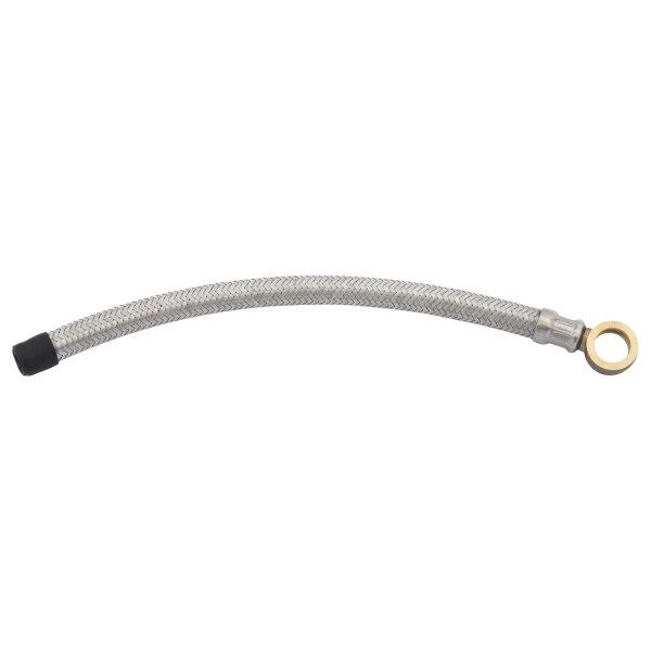 FUEL PIPE, PUMP TO CARBURETTOR, BANJO