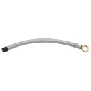 FUEL PIPE, PUMP TO CARBURETTOR, BANJO