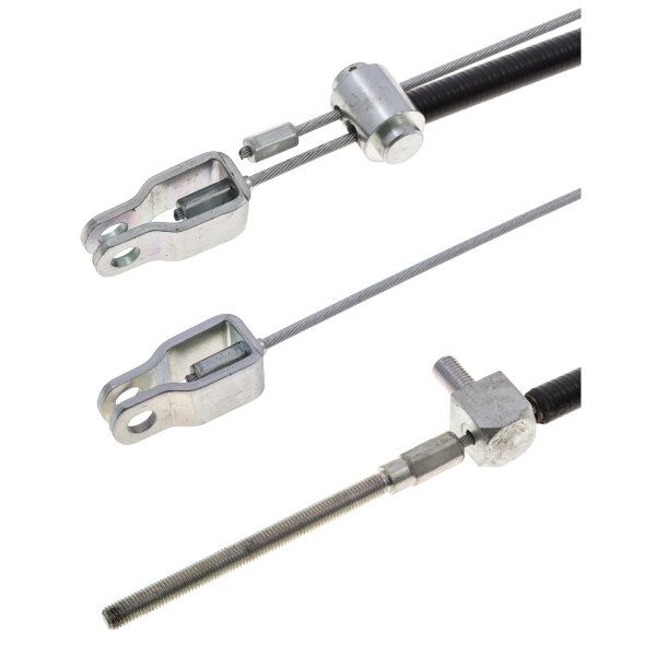 Handbremskabel f&uuml;r Modelle mit Speichenr&auml;dern