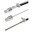 Handbremskabel f&uuml;r Modelle mit Speichenr&auml;dern