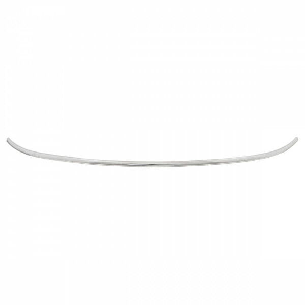MOULDING WINDSCREEN LOWER GT