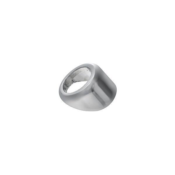 CHROME BEZEL WHEELBOX