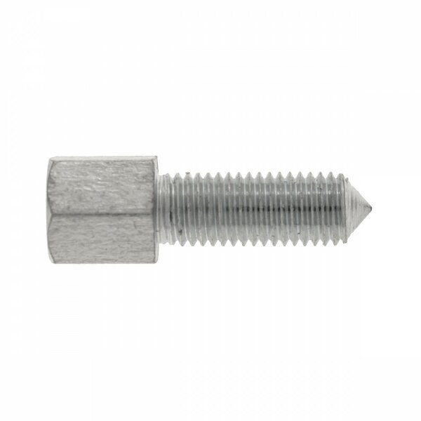 SCREW MGB 1/4 LIGHT