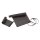 RECOVERING KIT DASHBOARD TOP, BLACK, VINYL