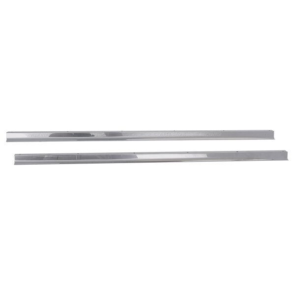 RETAINER DOOR SEAL ALLOY