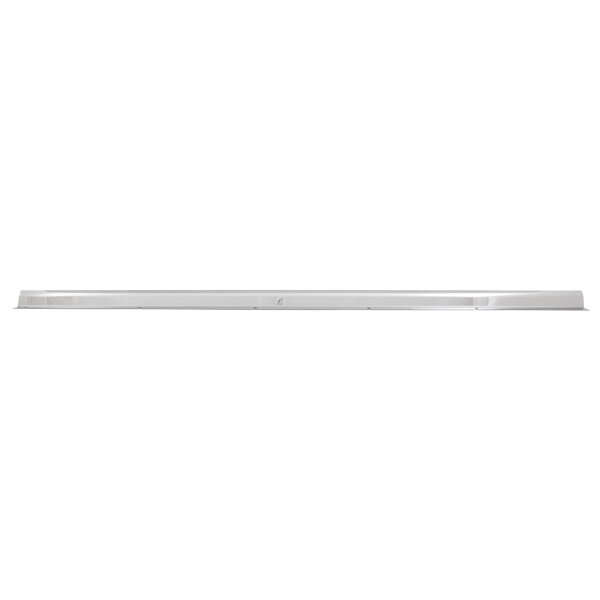 RETAINER DOOR SEAL, STAINLESS STEEL