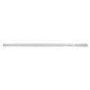 RETAINER DOOR SEAL, STAINLESS STEEL
