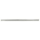 RETAINER DOOR SEAL, STAINLESS STEEL