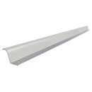 RETAINER DOOR SEAL, STAINLESS STEEL