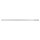 RETAINER DOOR SEAL, STAINLESS STEEL