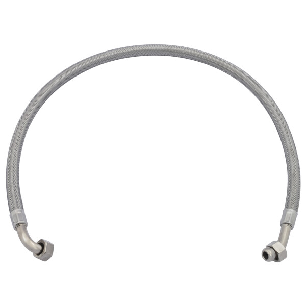 OIL HOSE STAINLESS STEEL