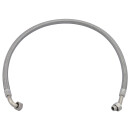 OIL HOSE STAINLESS STEEL