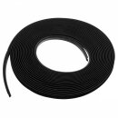 CHANNEL RUBBER PER METRE