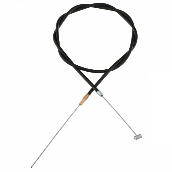 CABLE ACCELERATOR B 62-74 RHD