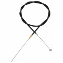 CABLE ACCELERATOR B 62-74 RHD